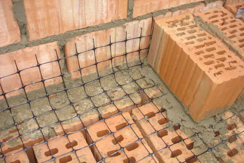 Фото правильной кладки и пропорций